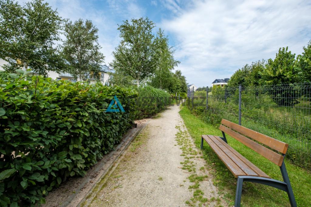 Mieszkanie 2 pok. 44,36m2 Jasień, Wróbla Staw - zdjęcie 13