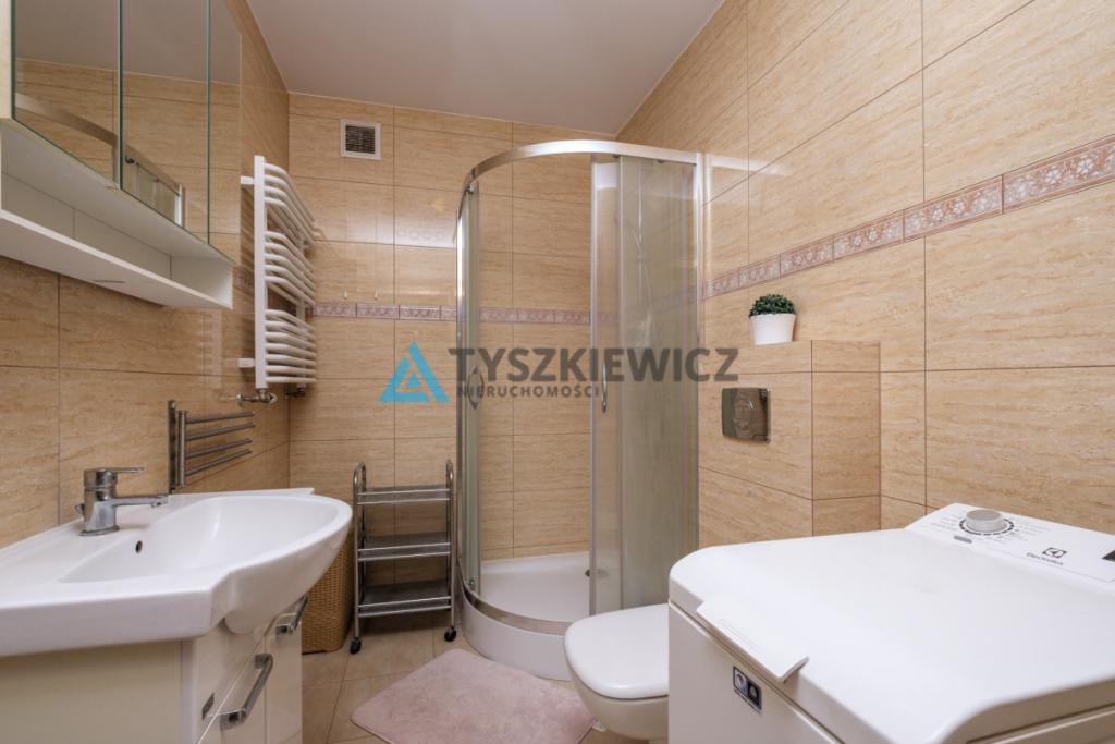 Mieszkanie 2 pok. 44,36m2 Jasień, Wróbla Staw - zdjęcie 5