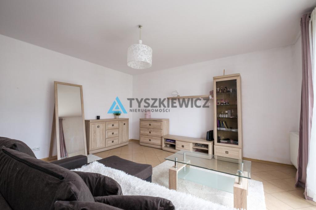 Mieszkanie 2 pok. 44,36m2 Jasień, Wróbla Staw - zdjęcie 2