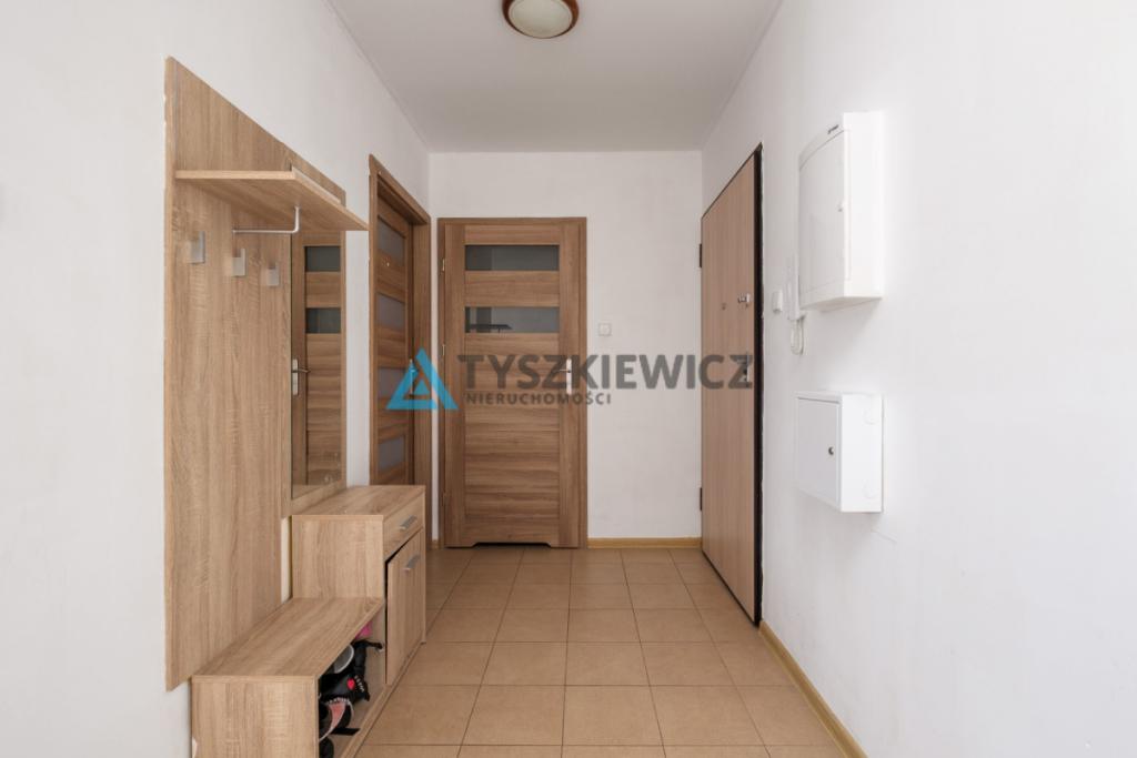 Mieszkanie 2 pok. 44,36m2 Jasień, Wróbla Staw - zdjęcie 7