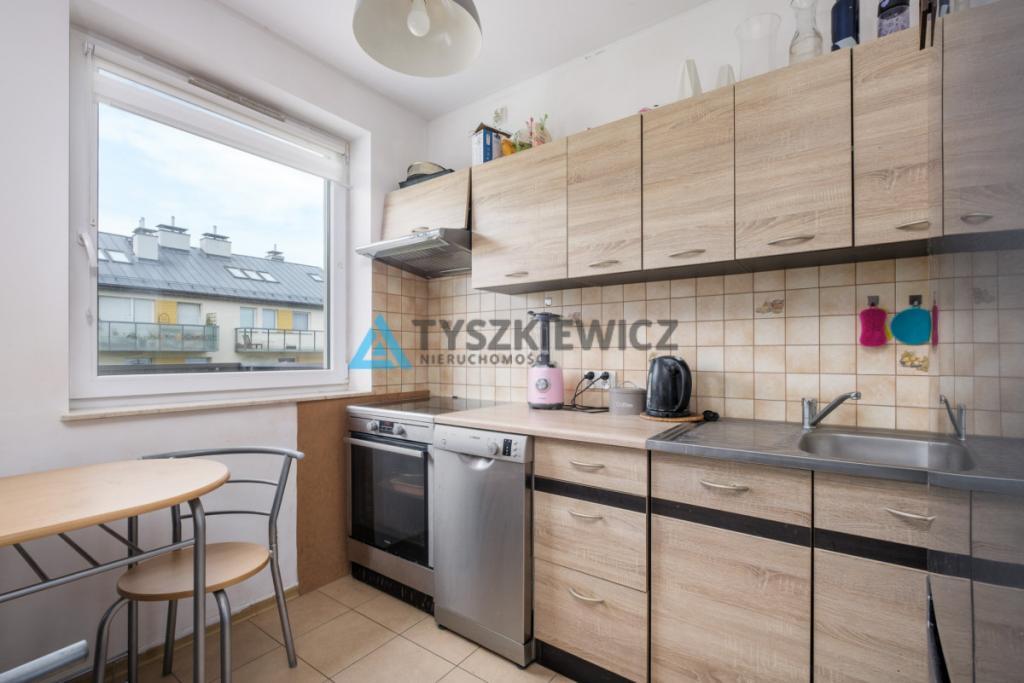 Mieszkanie 2 pok. 44,36m2 Jasień, Wróbla Staw - zdjęcie 4