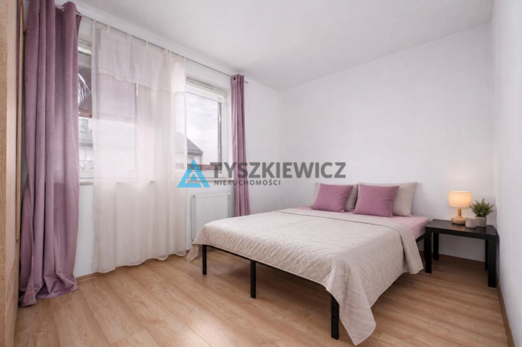 Mieszkanie 2 pok. 44,36m2 Jasień, Wróbla Staw - zdjęcie 6
