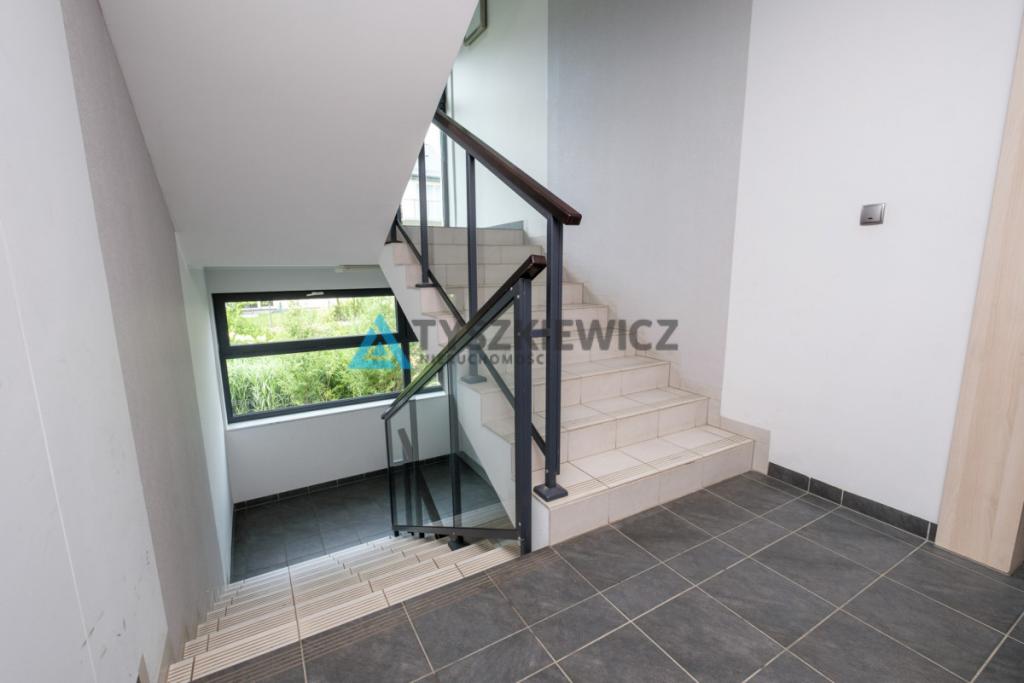 Mieszkanie 2 pok. 44,36m2 Jasień, Wróbla Staw - zdjęcie 8