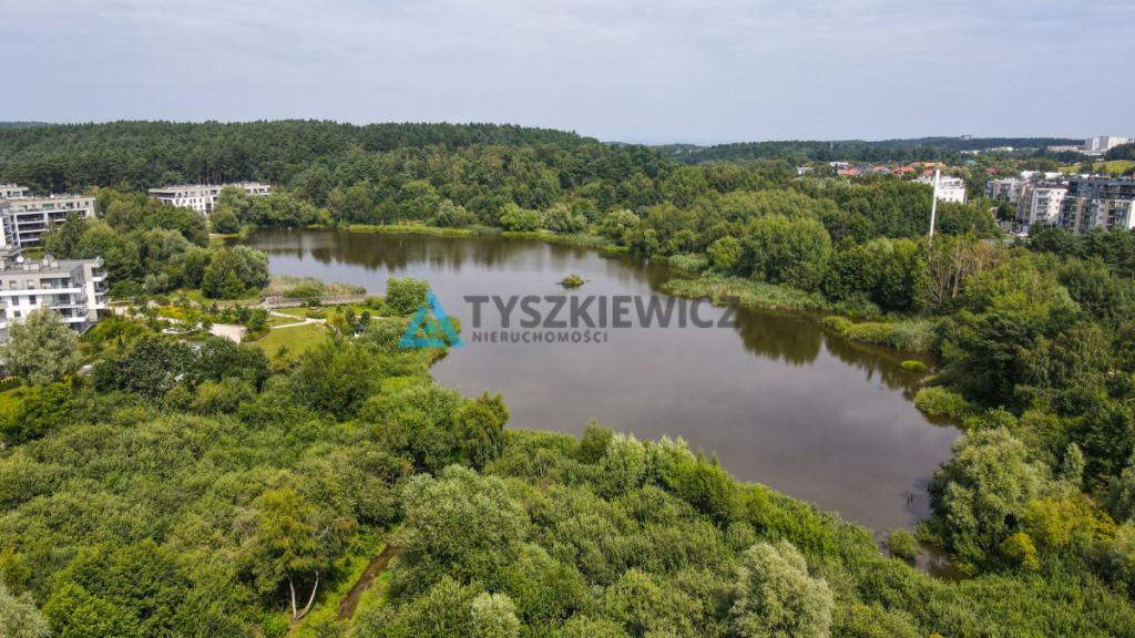Mieszkanie 2 pok. 44,36m2 Jasień, Wróbla Staw - zdjęcie 18