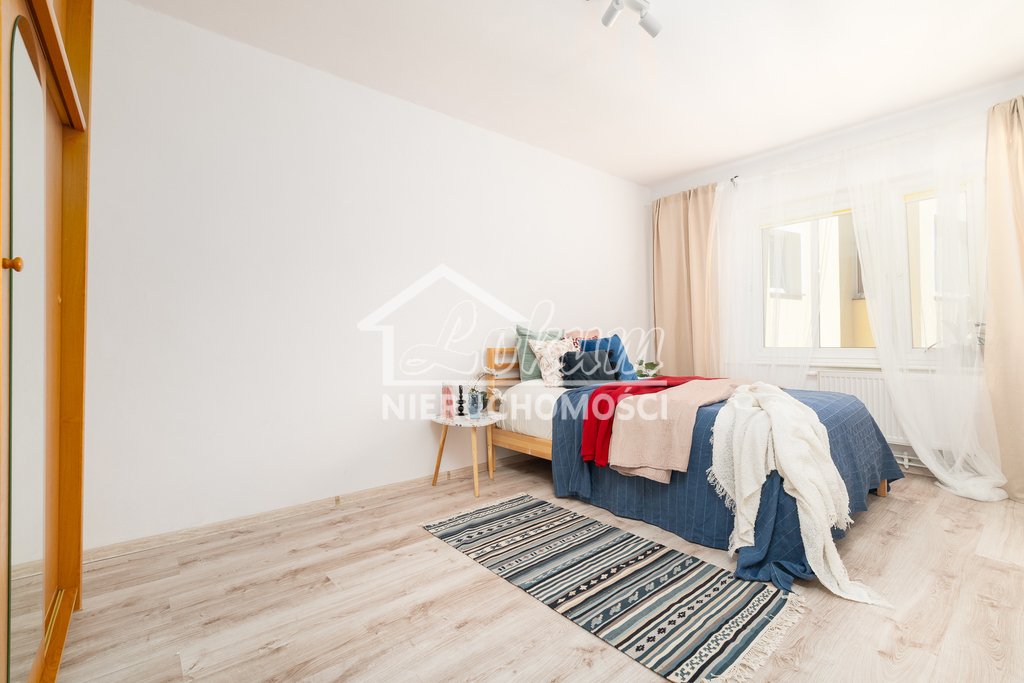 Mieszkanie 50,98 m², Szczecin, Niebuszewo, ks. Hugona Kołłątaja - zdjęcie 3