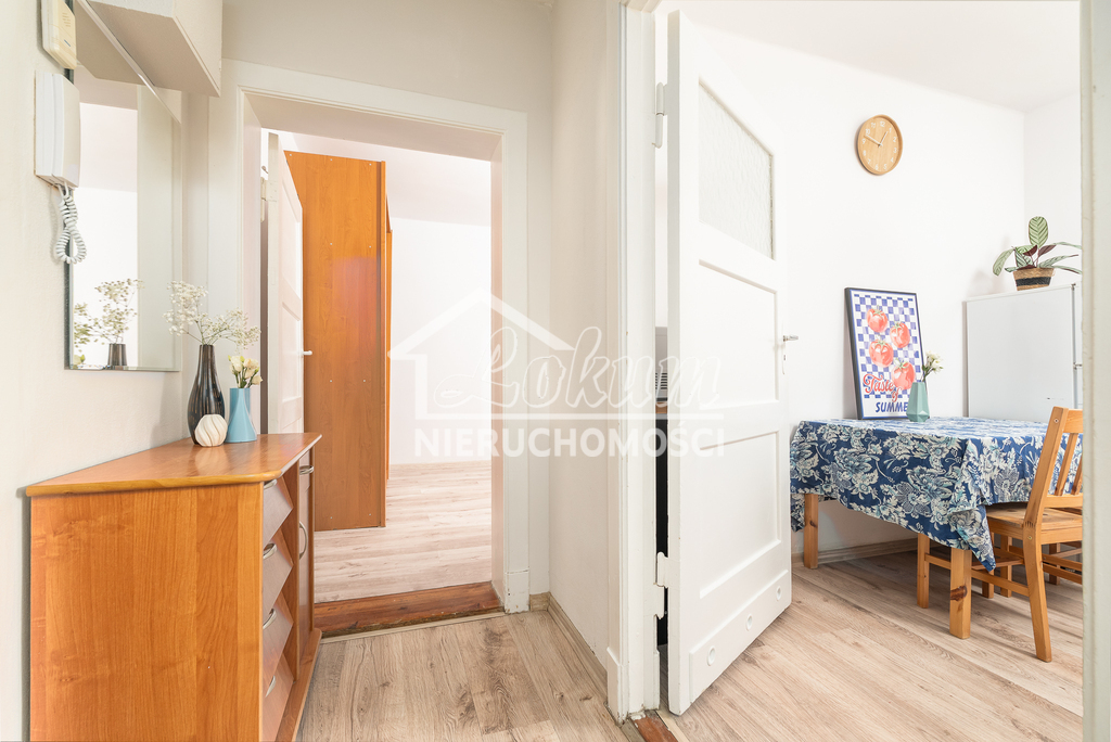 Mieszkanie 50,98 m², Szczecin, Niebuszewo, ks. Hugona Kołłątaja - zdjęcie 4