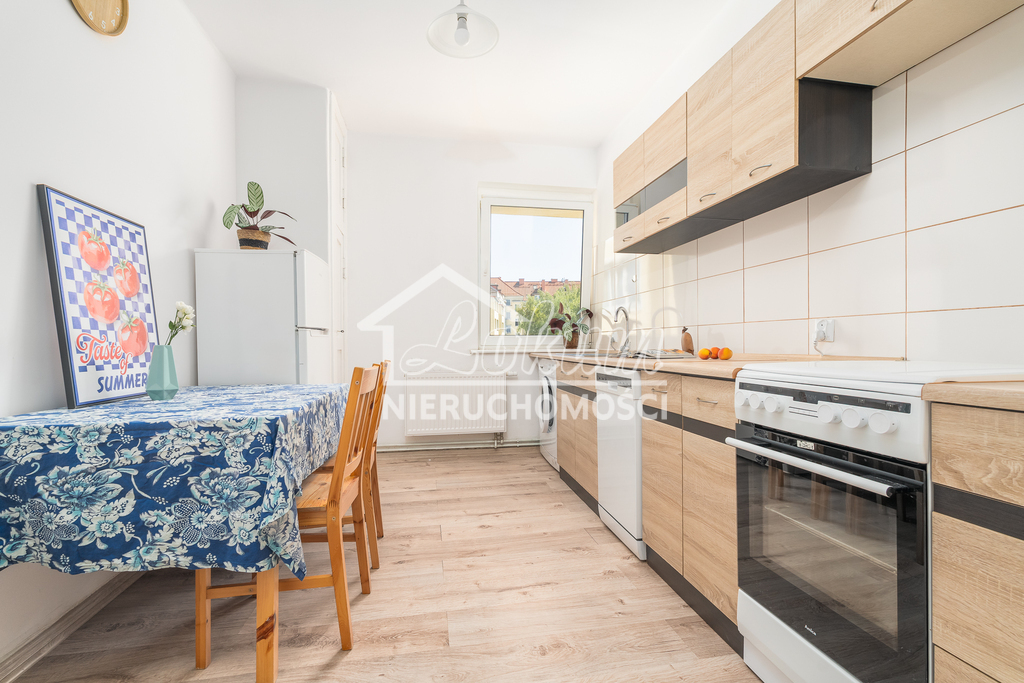 Mieszkanie 50,98 m², Szczecin, Niebuszewo, ks. Hugona Kołłątaja - zdjęcie 5