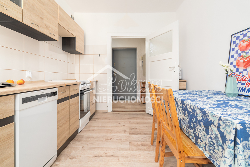 Mieszkanie 50,98 m², Szczecin, Niebuszewo, ks. Hugona Kołłątaja - zdjęcie 6