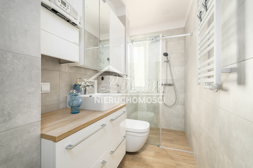 Mieszkanie 50,98 m², Szczecin, Niebuszewo, ks. Hugona Kołłątaja - zdjęcie 7