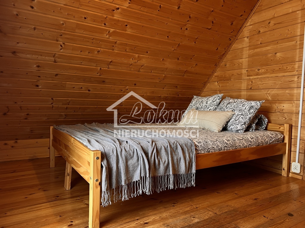 Dom 600 m², Mielenko, Akacjowa - zdjęcie 17