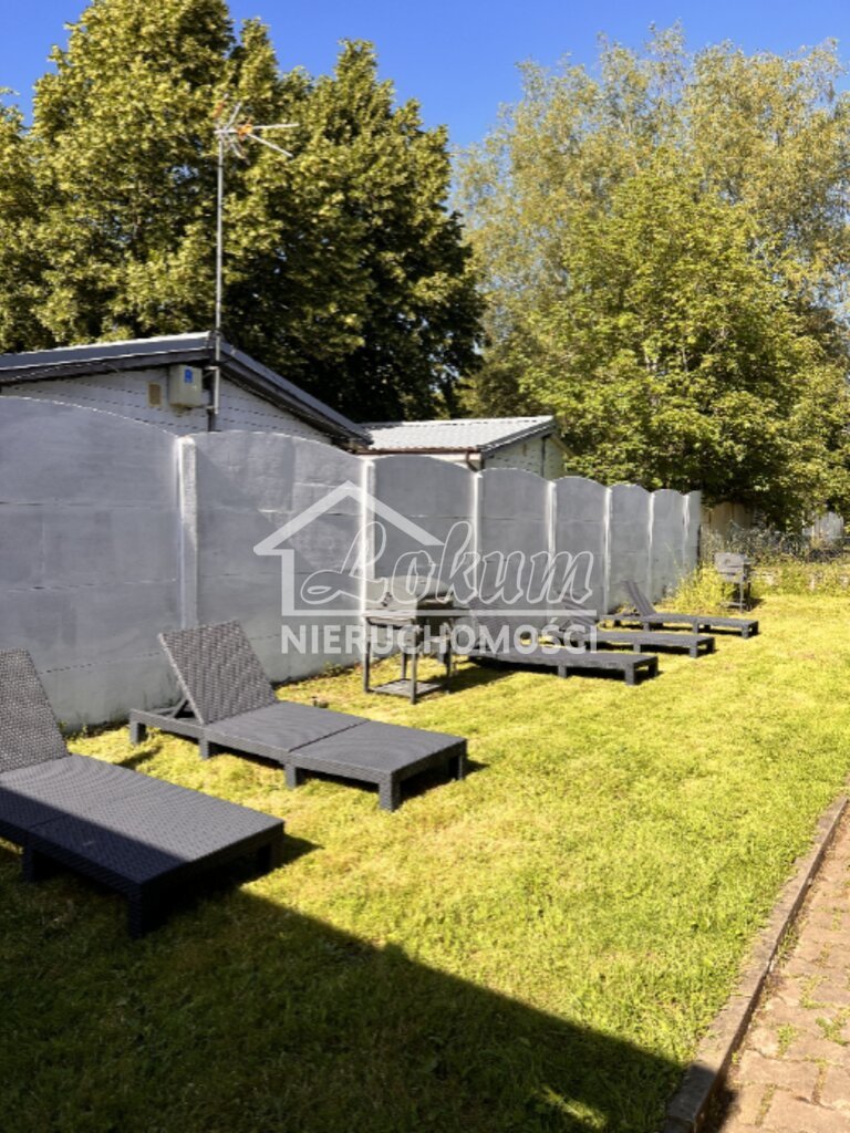 Dom 600 m², Mielenko, Akacjowa - zdjęcie 18