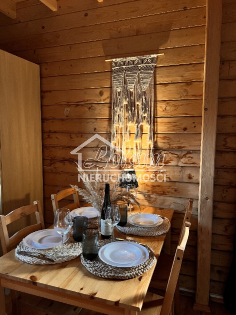 Dom 600 m², Mielenko, Akacjowa - zdjęcie 10