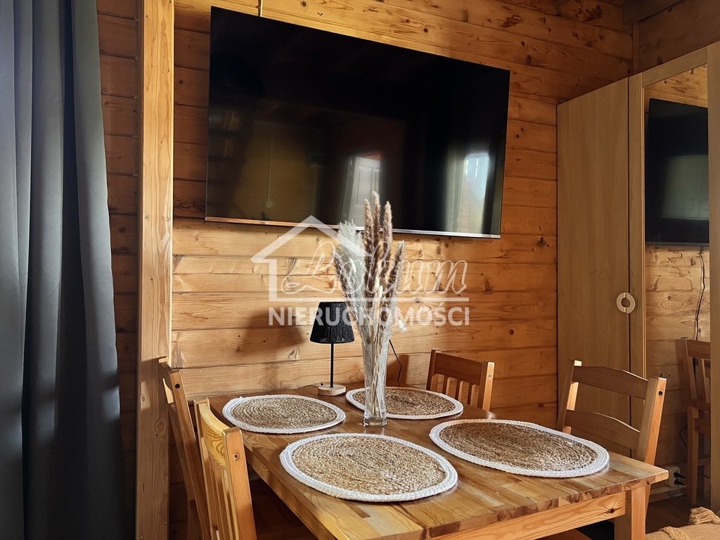 Dom 600 m², Mielenko, Akacjowa - zdjęcie 5