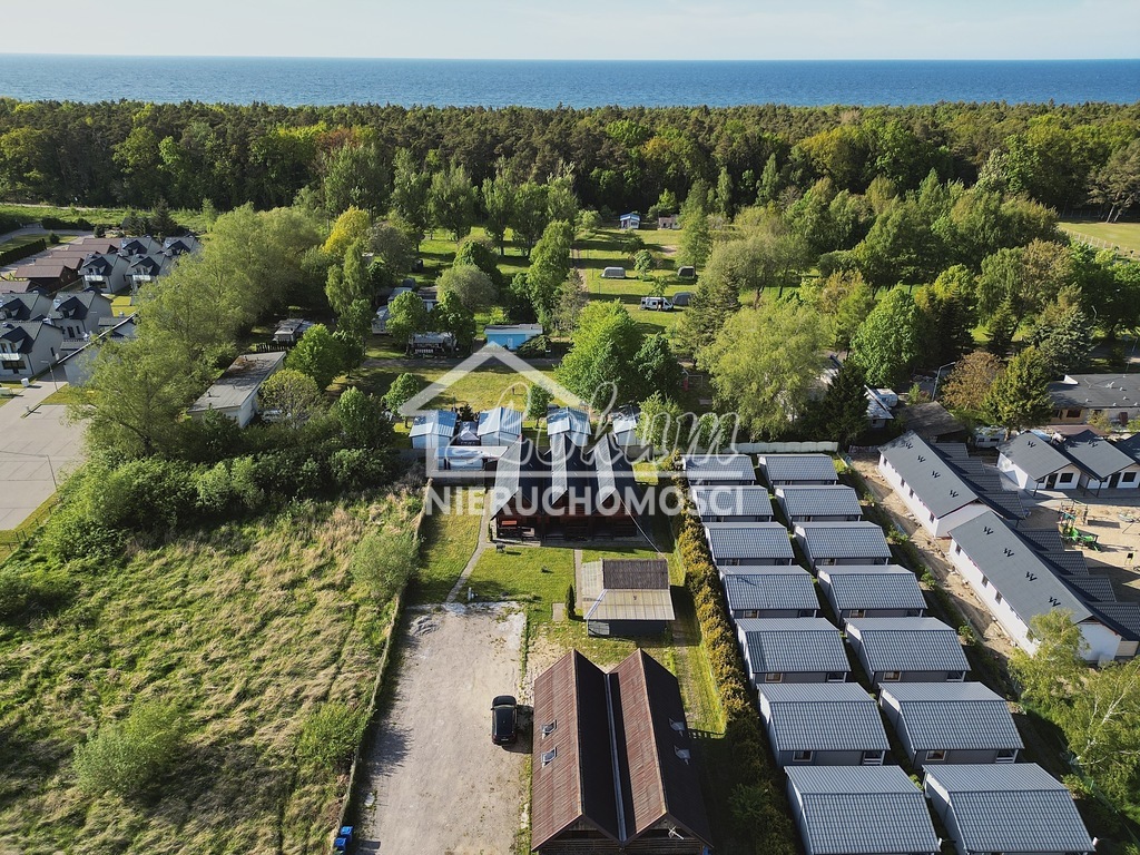 Dom 600 m², Mielenko, Akacjowa - zdjęcie 19