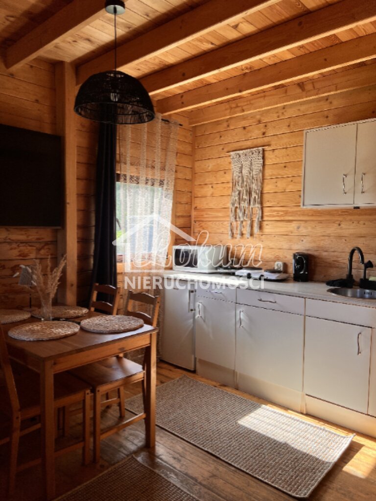 Dom 600 m², Mielenko, Akacjowa - zdjęcie 7