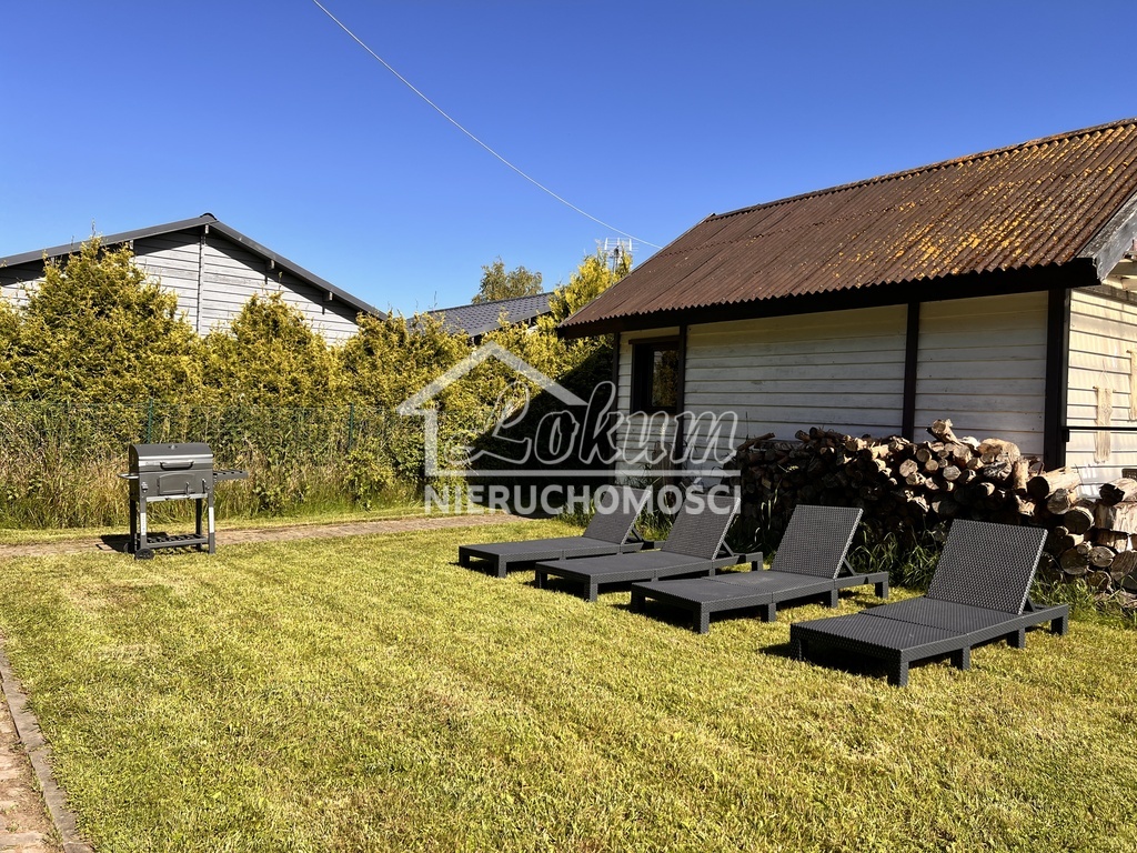 Dom 600 m², Mielenko, Akacjowa - zdjęcie 4