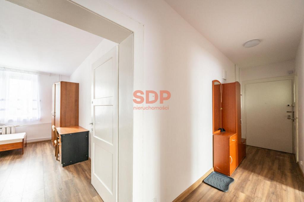 Mieszkanie 51 m², Wrocław, Psie Pole, Obornicka - zdjęcie 2