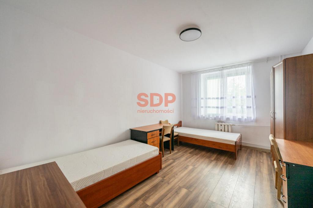 Mieszkanie 51 m², Wrocław, Psie Pole, Obornicka - zdjęcie 6