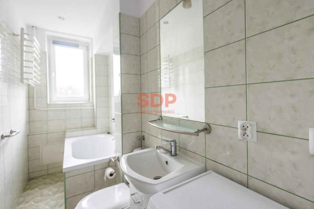 Mieszkanie 51 m², Wrocław, Psie Pole, Obornicka - zdjęcie 4