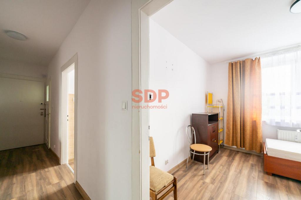 Mieszkanie 51 m², Wrocław, Psie Pole, Obornicka - zdjęcie 5