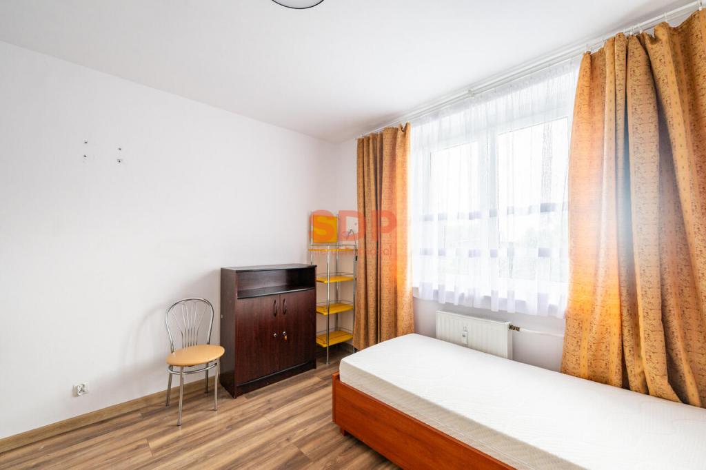 Mieszkanie 51 m², Wrocław, Psie Pole, Obornicka - zdjęcie 1