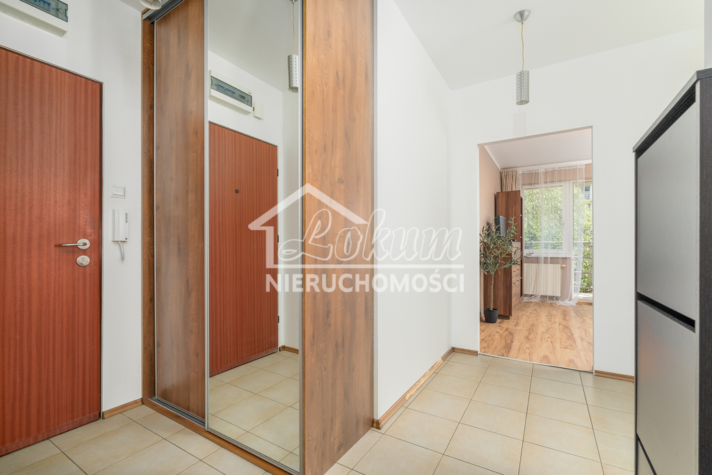 Mieszkanie 48,4&nbsp;m², Szczecin, Niebuszewo, Przyjaciół Żołnierza - zdjęcie 8