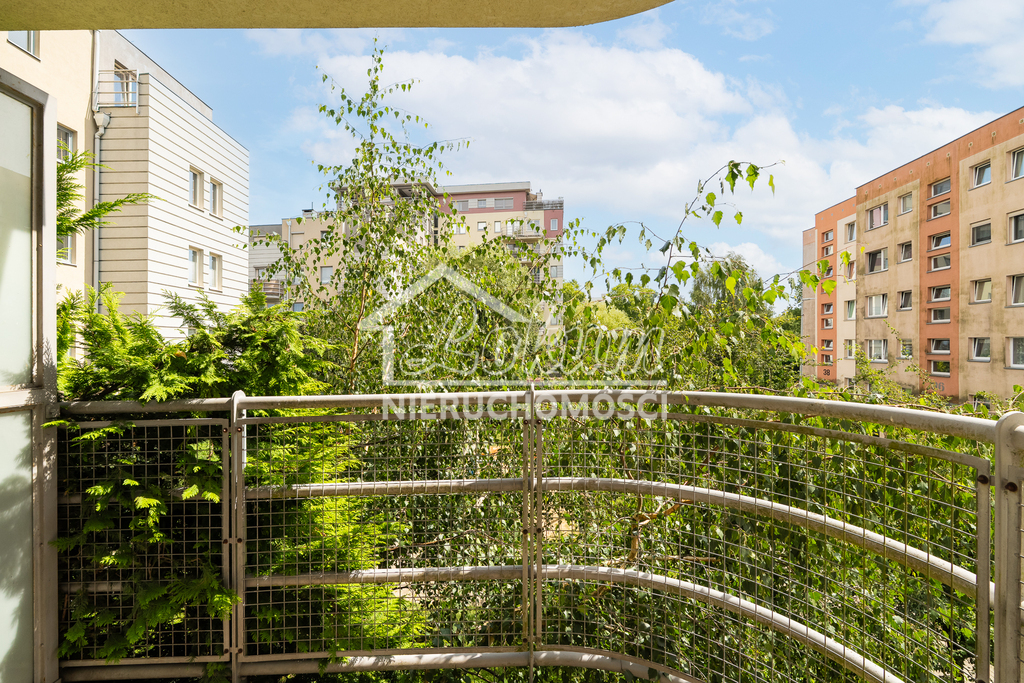 Mieszkanie 48,4&nbsp;m², Szczecin, Niebuszewo, Przyjaciół Żołnierza - zdjęcie 12
