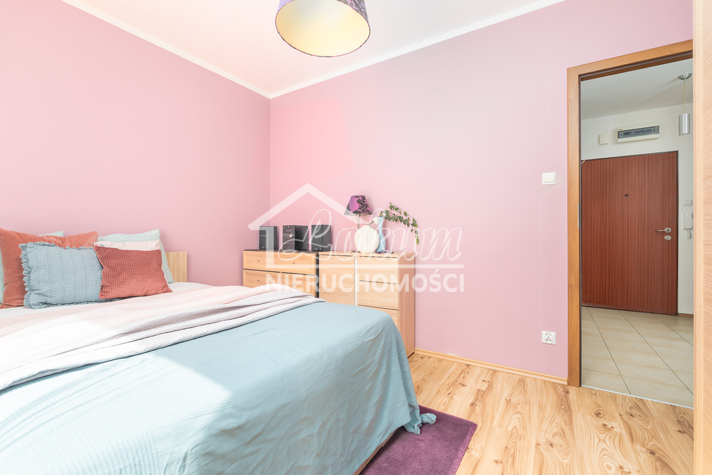 Mieszkanie 48,4&nbsp;m², Szczecin, Niebuszewo, Przyjaciół Żołnierza - zdjęcie 10