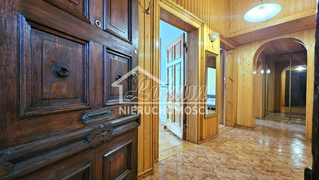 Mieszkanie 78,38&nbsp;m², Szczecin, Centrum, Aleja Wojska Polskiego - zdjęcie 10