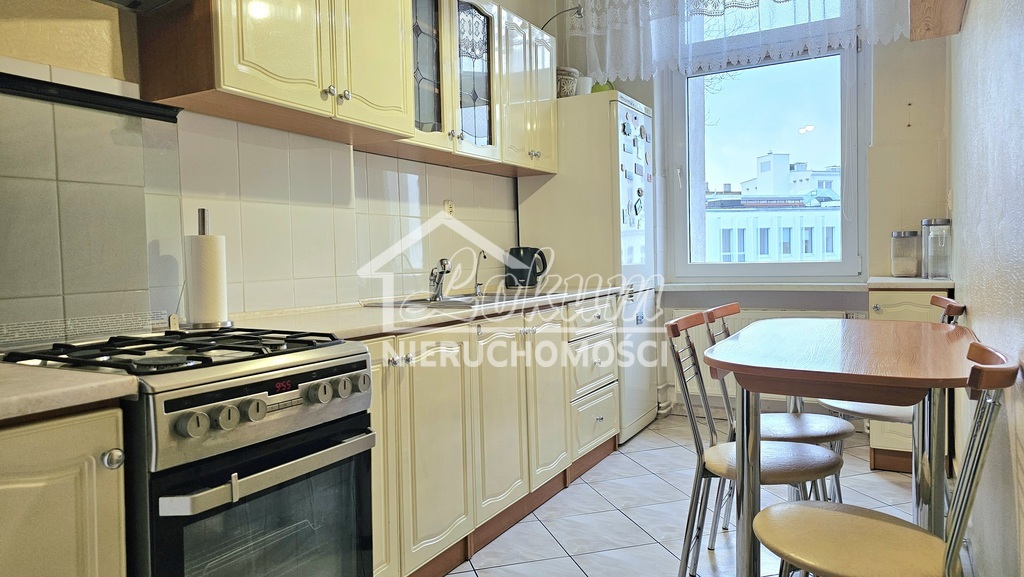 Mieszkanie 78,38&nbsp;m², Szczecin, Centrum, Aleja Wojska Polskiego - zdjęcie 9