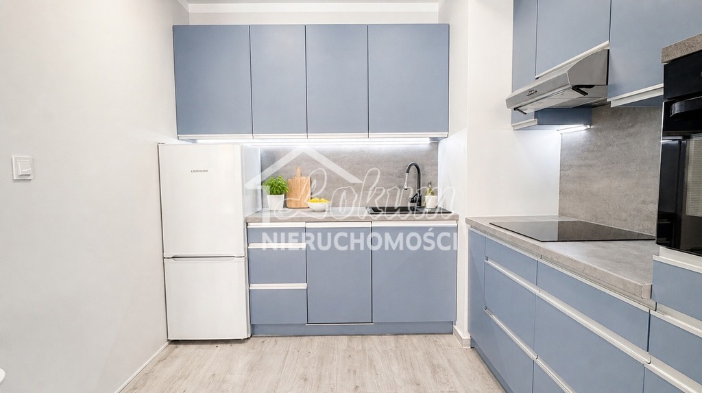 Mieszkanie 44,98 m², Stargard, Powstańców Warszawy - zdjęcie 4