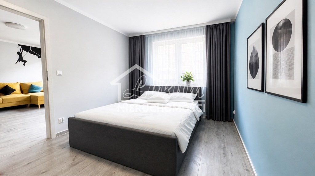Mieszkanie 44,98 m², Stargard, Powstańców Warszawy - zdjęcie 7