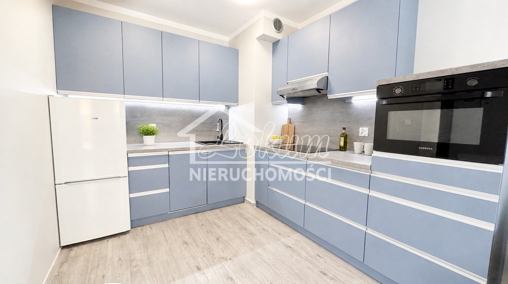 Mieszkanie 44,98 m², Stargard, Powstańców Warszawy - zdjęcie 3
