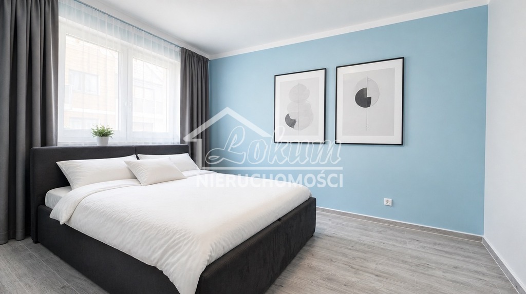 Mieszkanie 44,98 m², Stargard, Powstańców Warszawy - zdjęcie 6