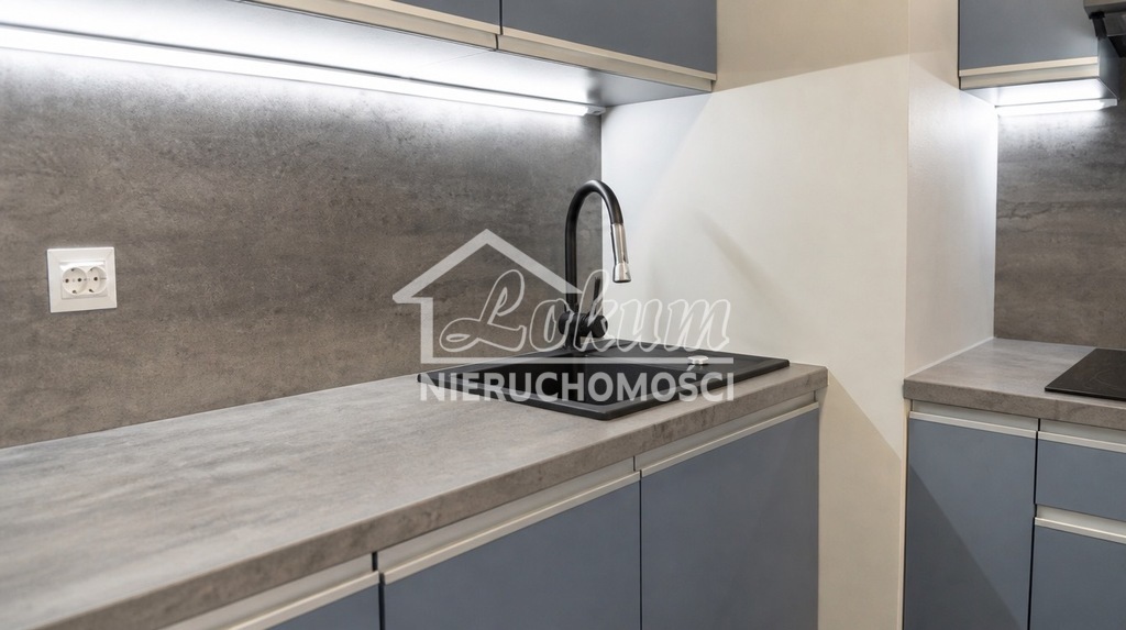 Mieszkanie 44,98 m², Stargard, Powstańców Warszawy - zdjęcie 5