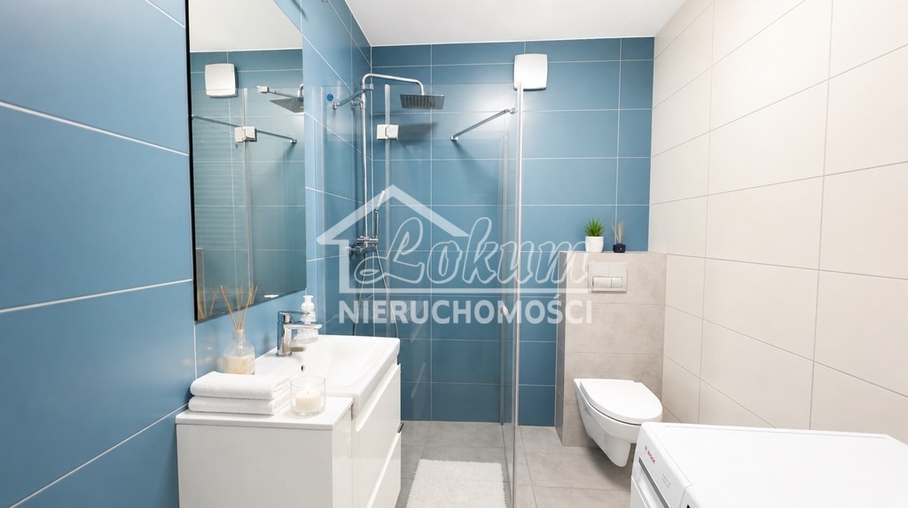 Mieszkanie 44,98 m², Stargard, Powstańców Warszawy - zdjęcie 8