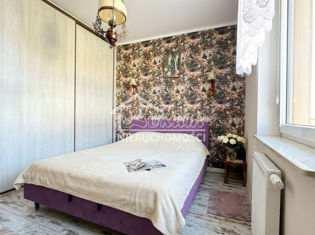 Mieszkanie 63,5 m², Szczecin, Dąbie, Szybowcowa - zdjęcie 3