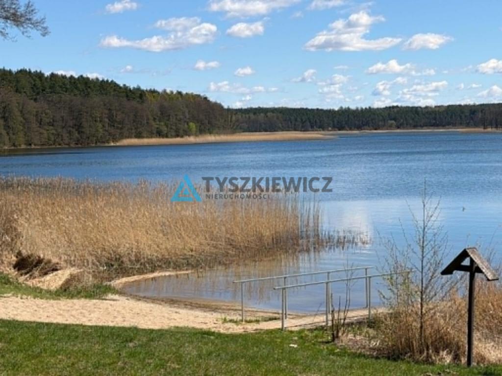 Działka przy lesie i jeziorze | MPZP | media - zdjęcie 11