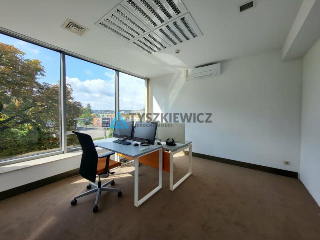 Powierzchnia biurowa w Gdyni Redłowie - zdjęcie 17