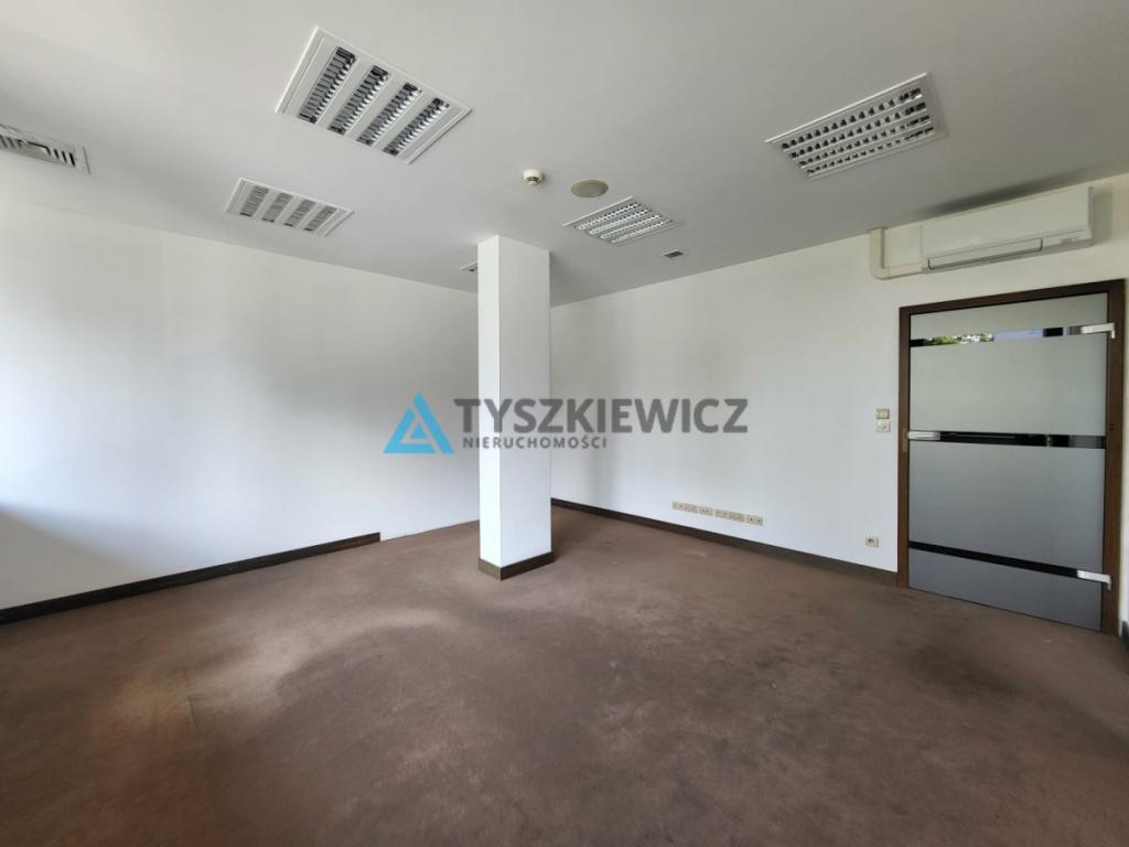 Powierzchnia biurowa w Gdyni Redłowie - zdjęcie 15