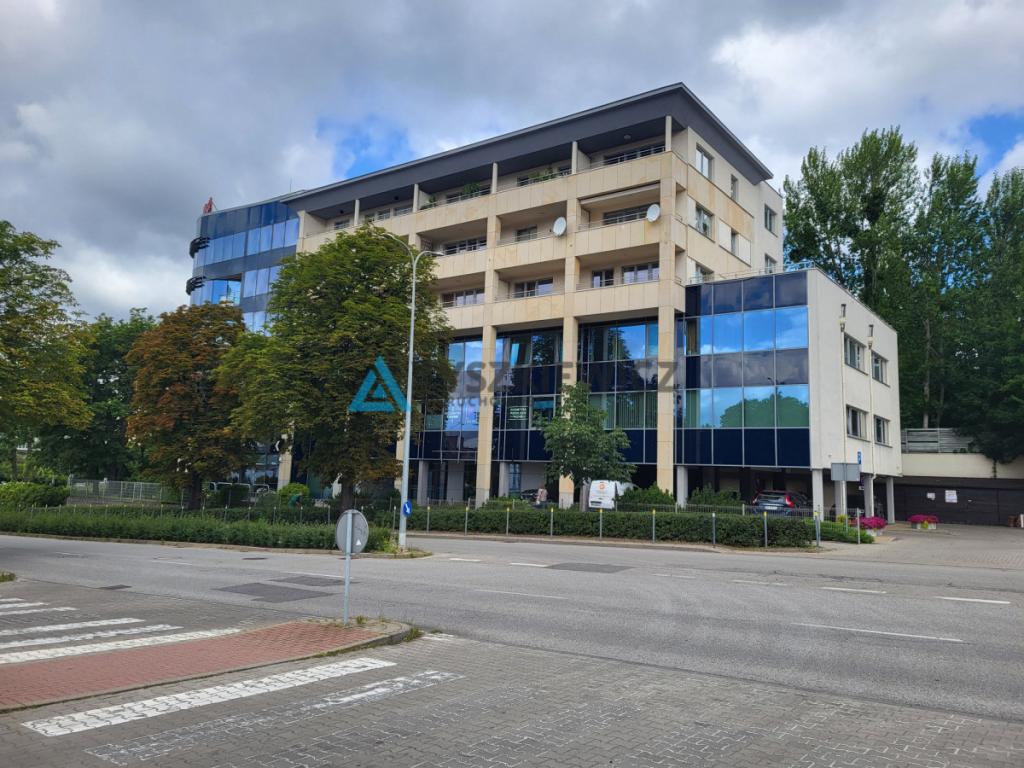 Powierzchnia biurowa w Gdyni Redłowie - zdjęcie 8