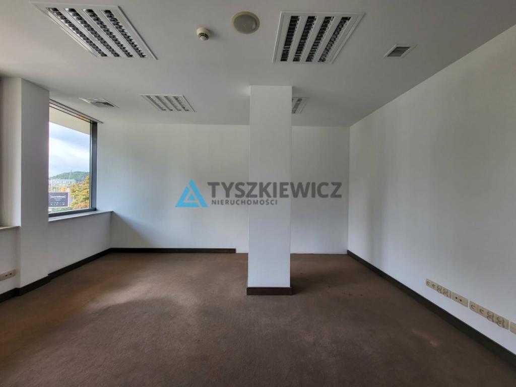 Powierzchnia biurowa w Gdyni Redłowie - zdjęcie 14