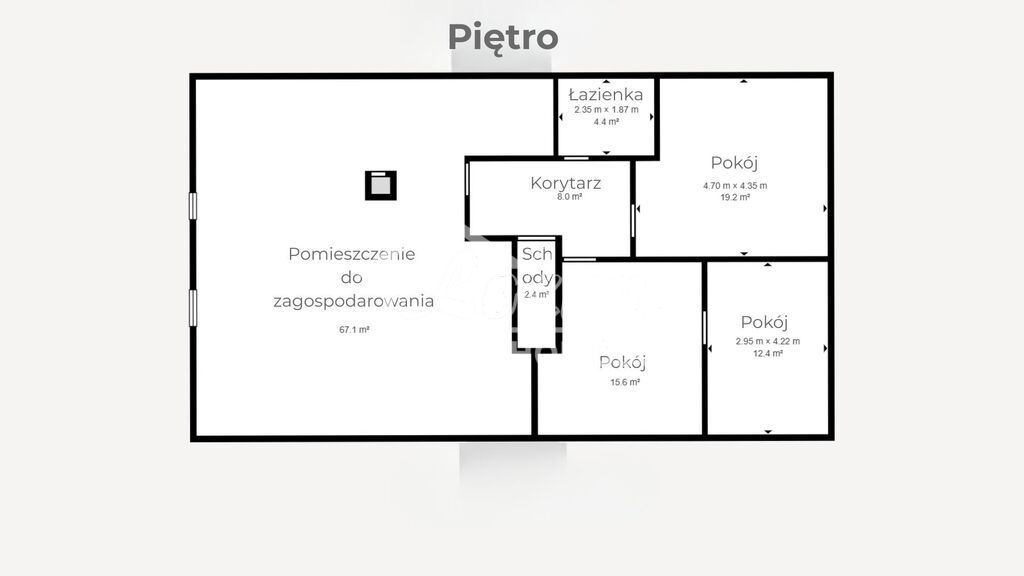 Dom 250 m², Modrzewie - zdjęcie 19