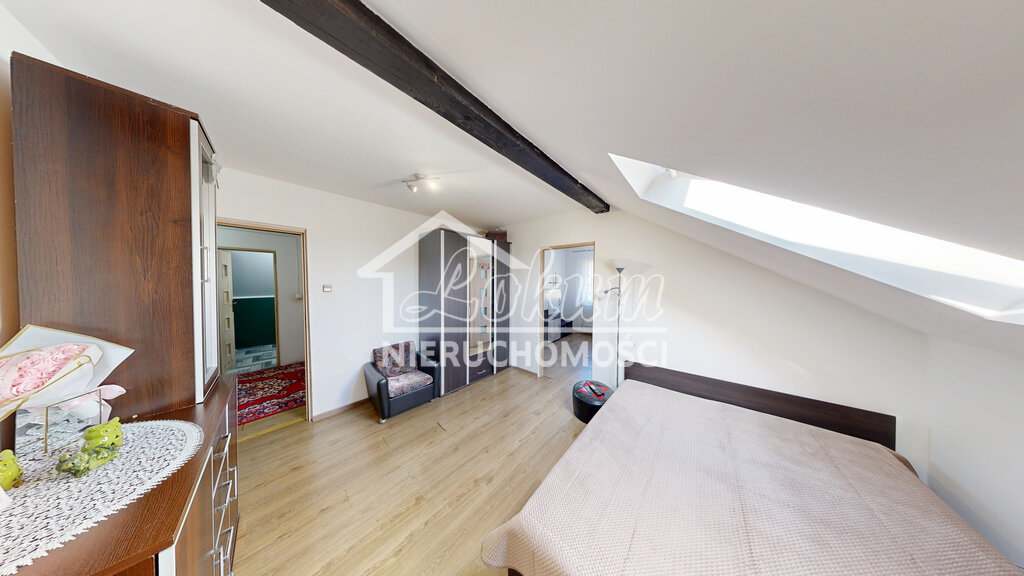 Dom 250 m², Modrzewie - zdjęcie 14