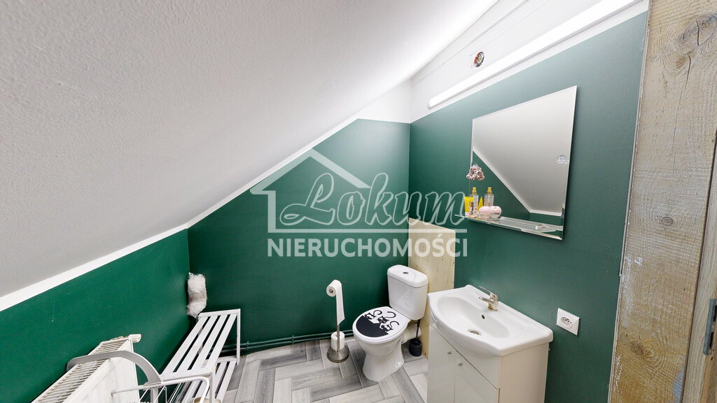 Dom 250 m², Modrzewie - zdjęcie 12