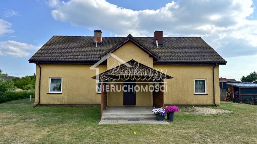 Dom 250 m², Modrzewie - zdjęcie 5