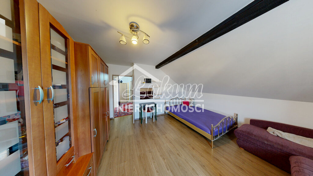 Dom 250 m², Modrzewie - zdjęcie 8