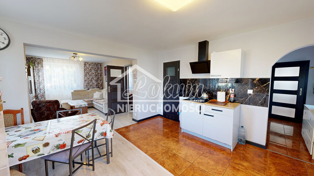 Dom 250 m², Modrzewie - zdjęcie 3