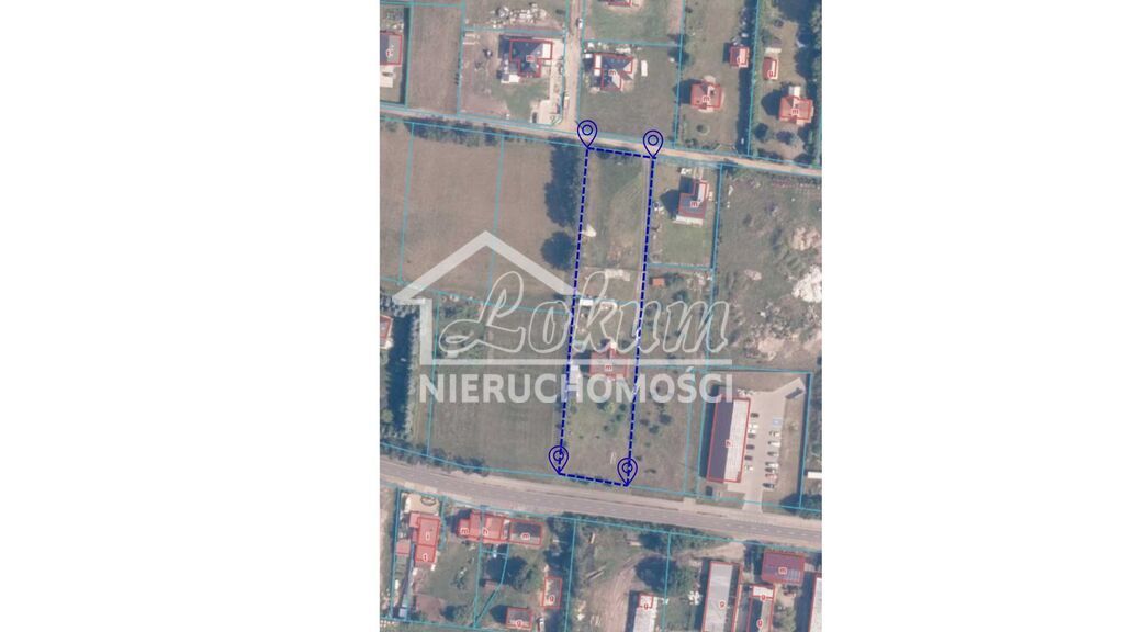 Dom 250 m², Modrzewie - zdjęcie 16