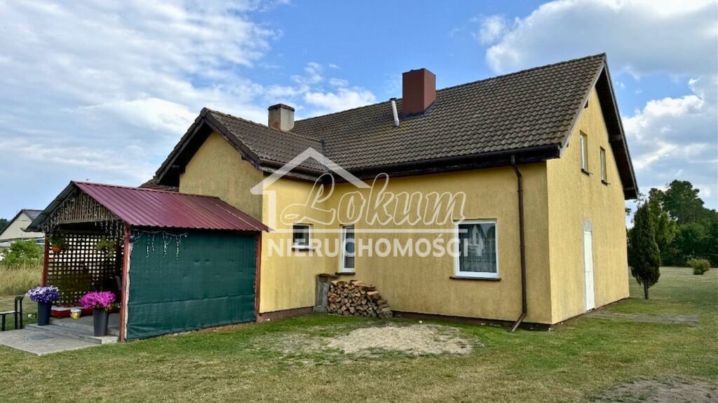 Dom 250 m², Modrzewie - zdjęcie 6